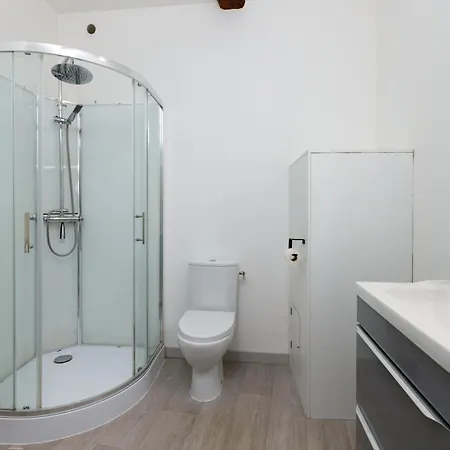 Apartment El Dino In Country Cathare*pro*oc Keys011